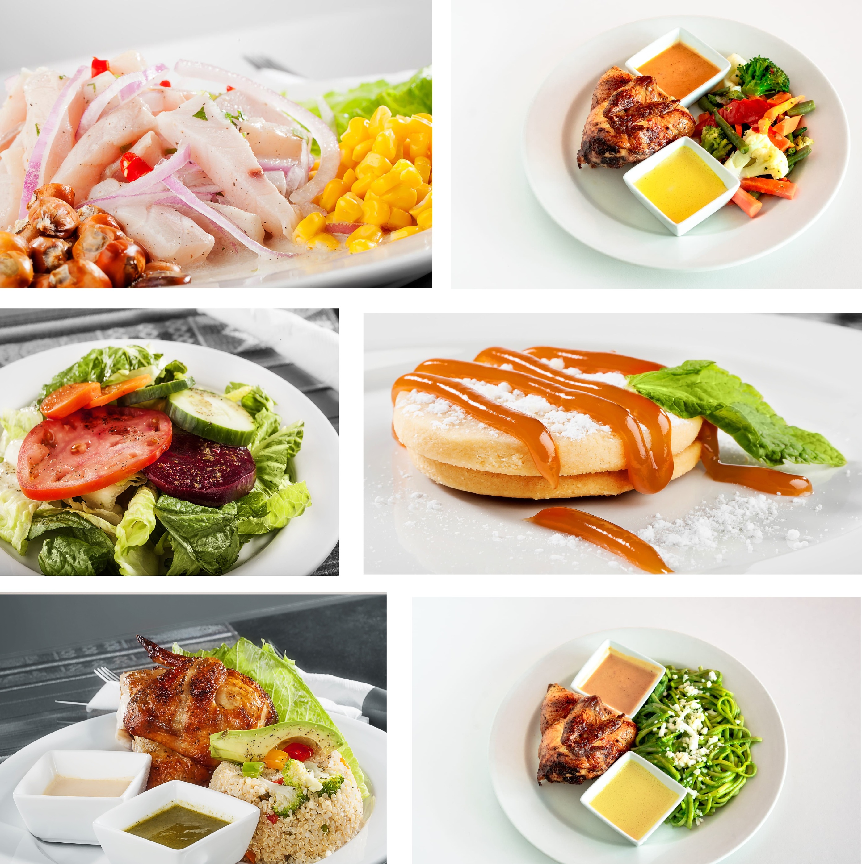 Best restaurant in Calgary, AB